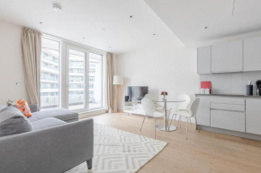Luxury 2 bed 2 bath close to Chelsea